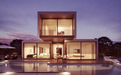 Top 30 des objets connectés pour votre maison domotique