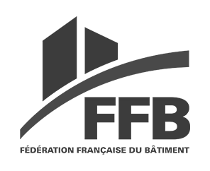 logo-federation-francaise-du-batiment-N&B